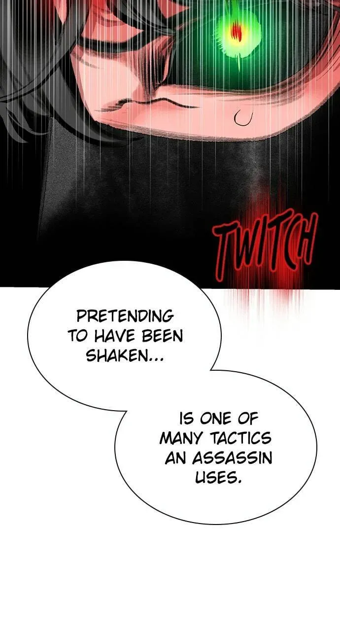 Jungle Juice Chapter 20.2 — Page 119