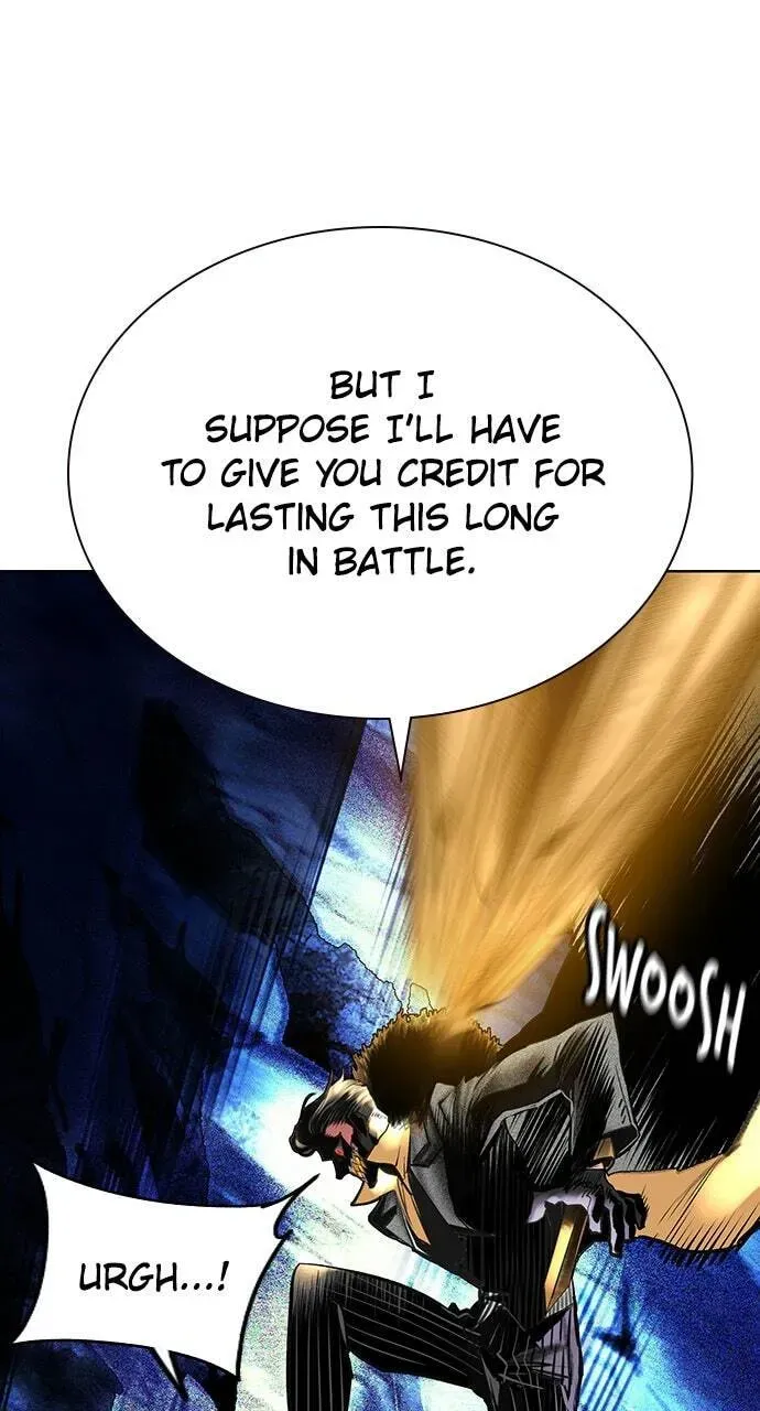 Jungle Juice Chapter 20.2 — Page 123