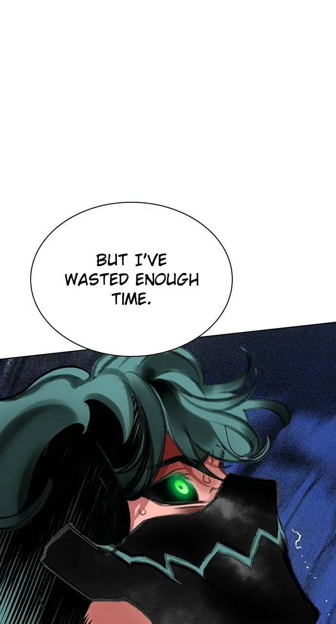 Jungle Juice Chapter 20.2 — Page 125