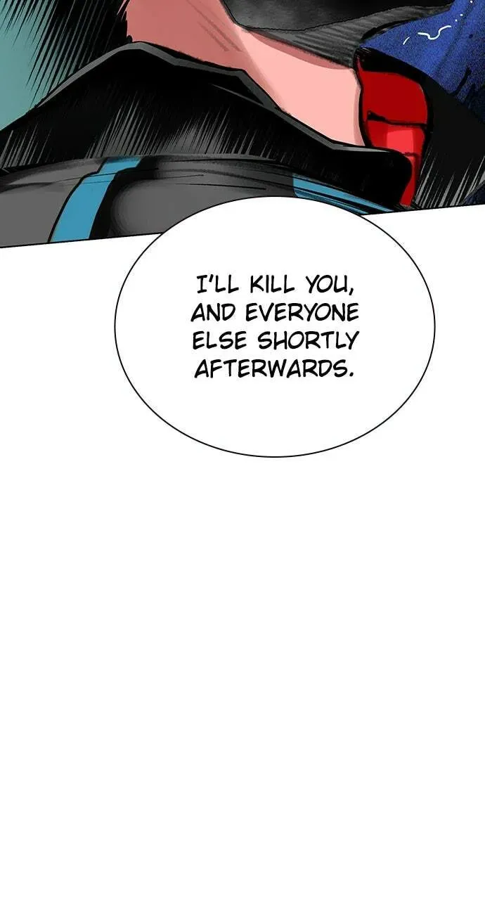 Jungle Juice Chapter 20.2 — Page 126