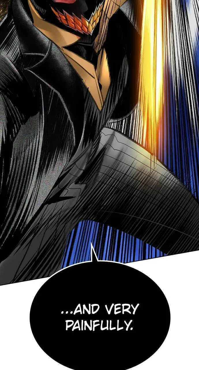 Jungle Juice Chapter 20.2 — Page 130