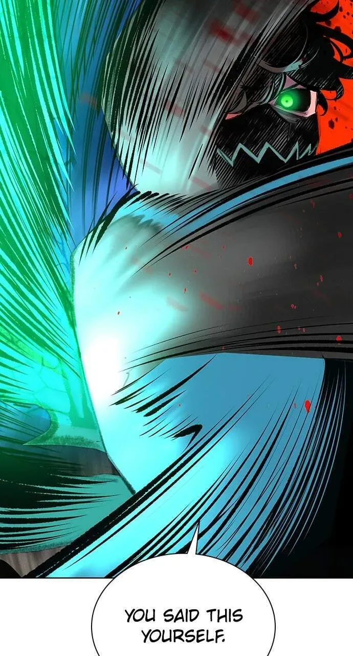 Jungle Juice Chapter 20.2 — Page 135