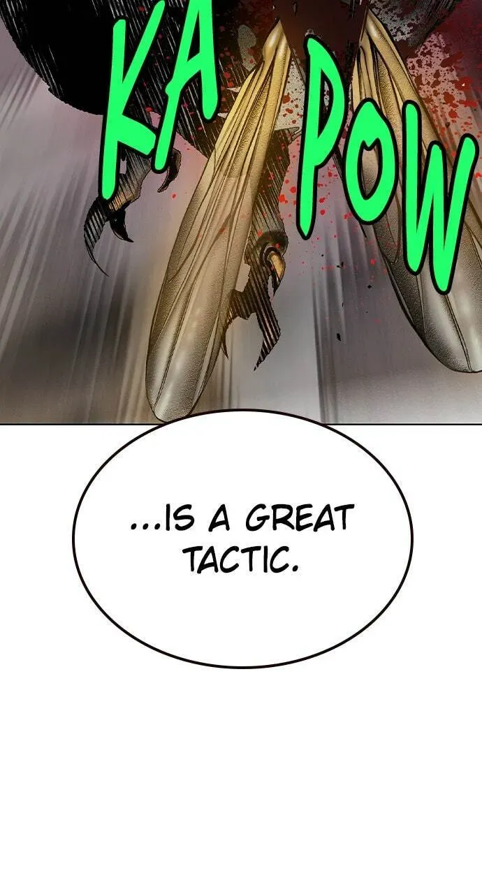 Jungle Juice Chapter 20.2 — Page 138