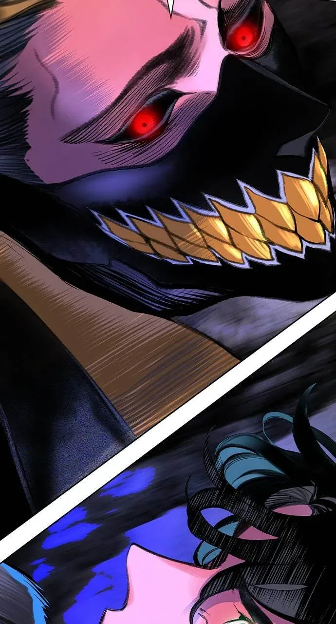 Jungle Juice Chapter 20.2 — Page 14