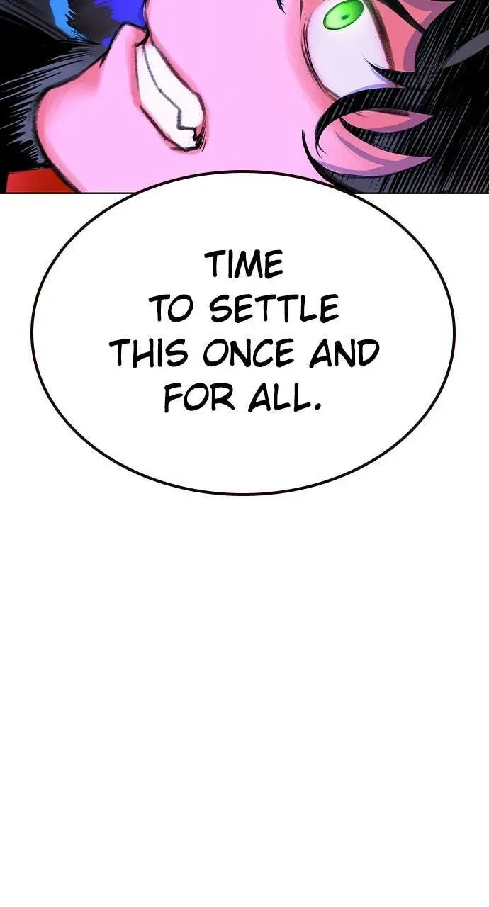 Jungle Juice Chapter 20.2 — Page 15