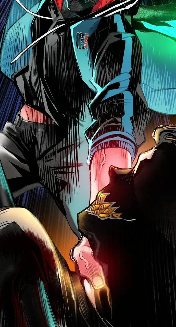 Jungle Juice Chapter 20.2 — Page 154
