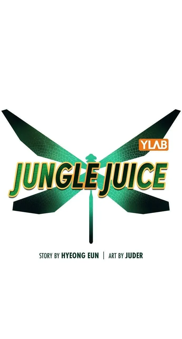 Jungle Juice Chapter 20.2 — Page 16