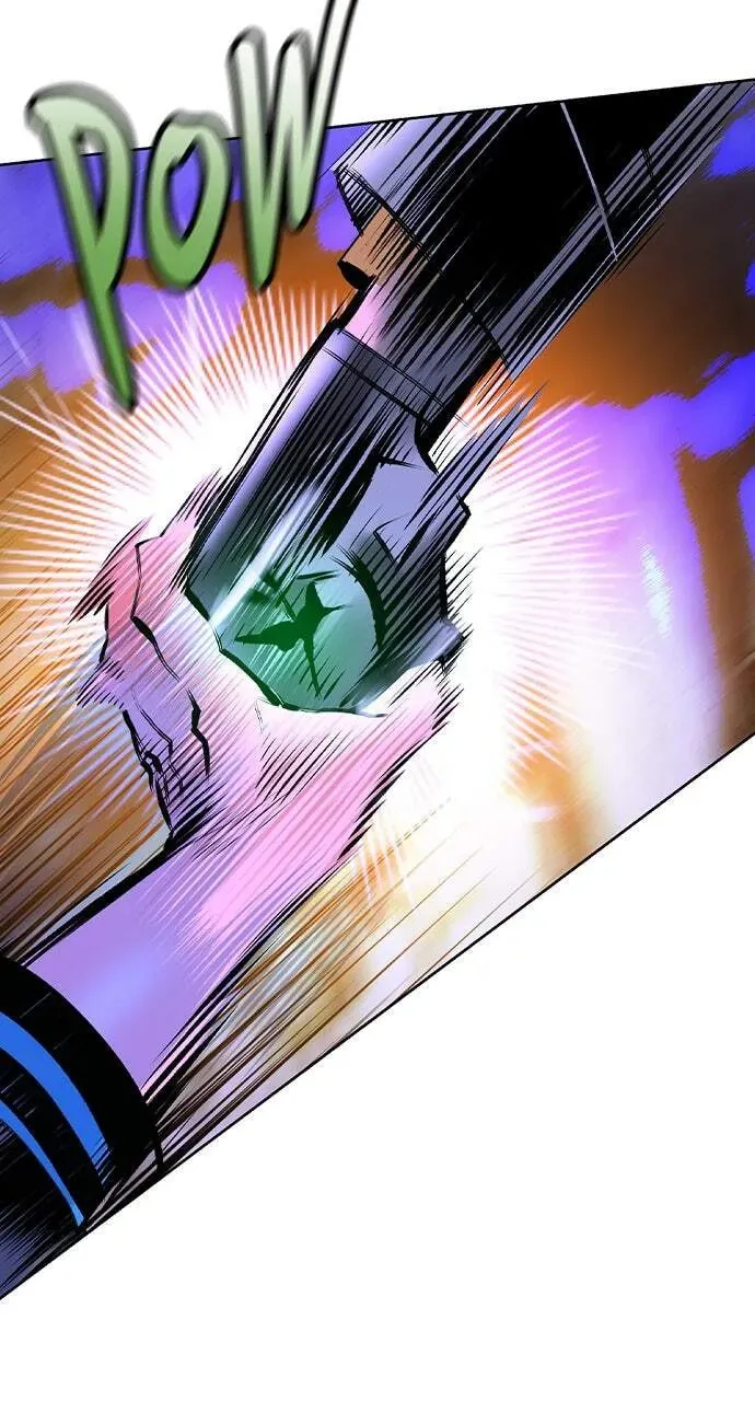 Jungle Juice Chapter 20.2 — Page 20