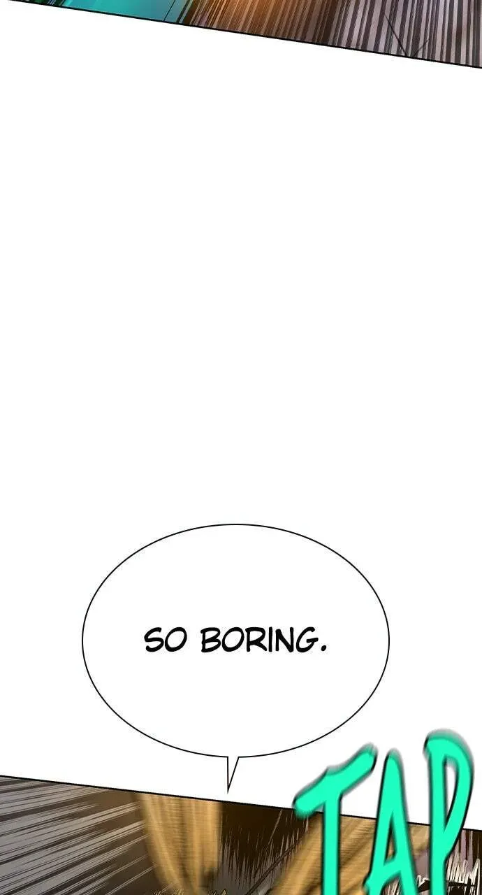 Jungle Juice Chapter 20.2 — Page 22