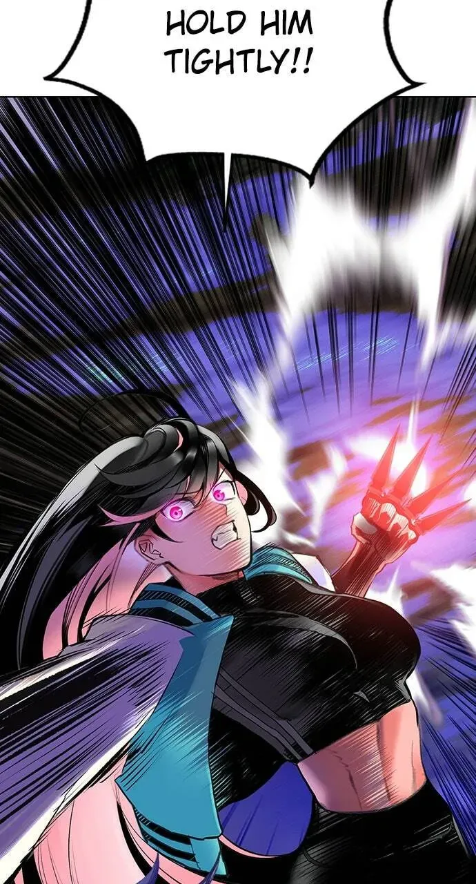 Jungle Juice Chapter 20.2 — Page 27