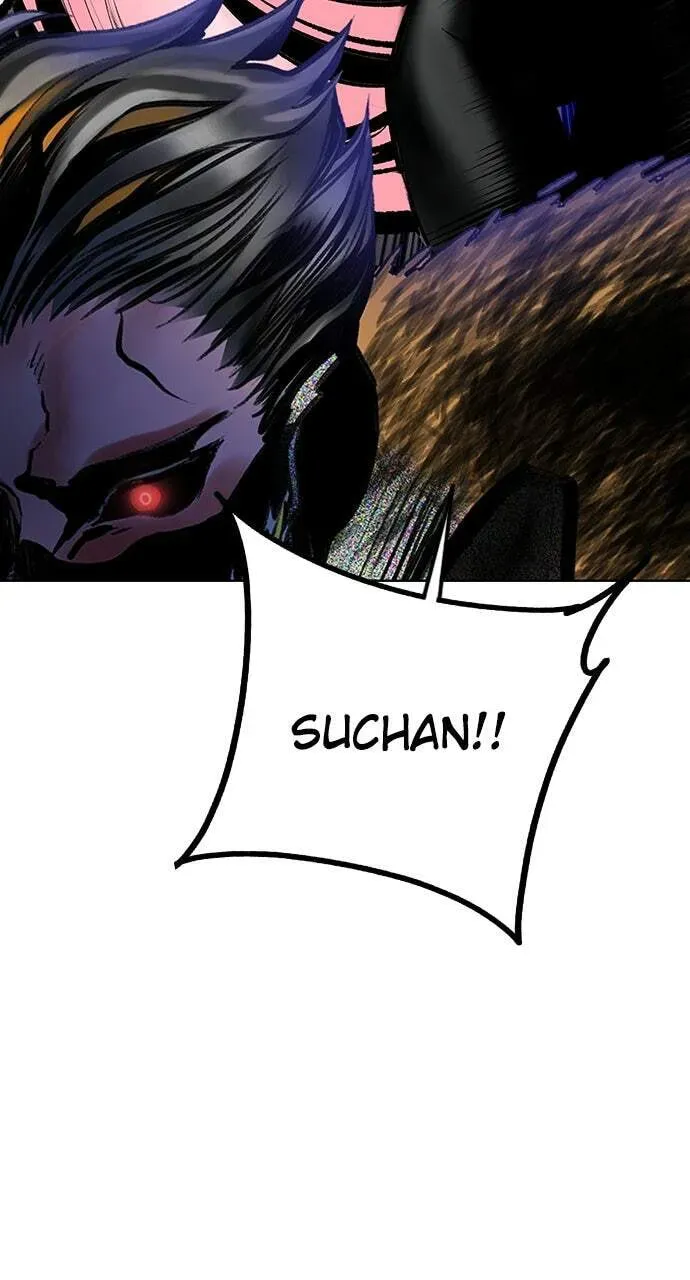Jungle Juice Chapter 20.2 — Page 28