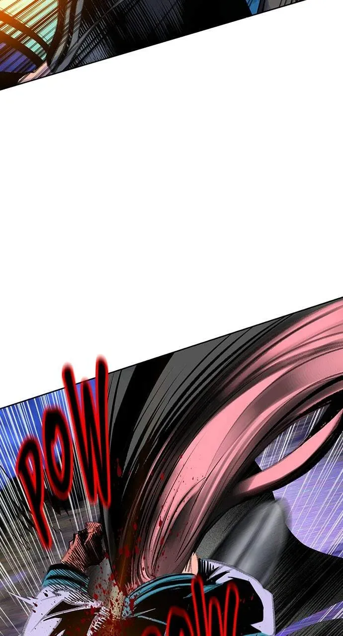 Jungle Juice Chapter 20.2 — Page 33
