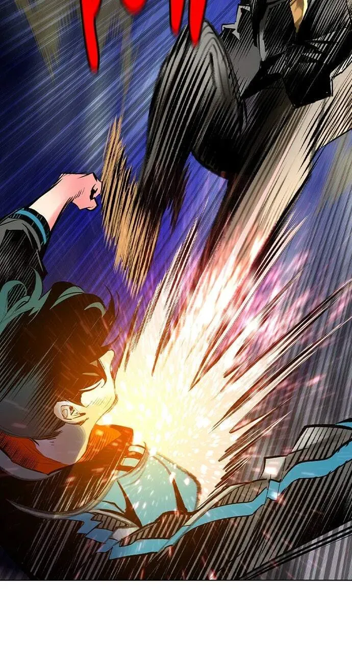Jungle Juice Chapter 20.2 — Page 38