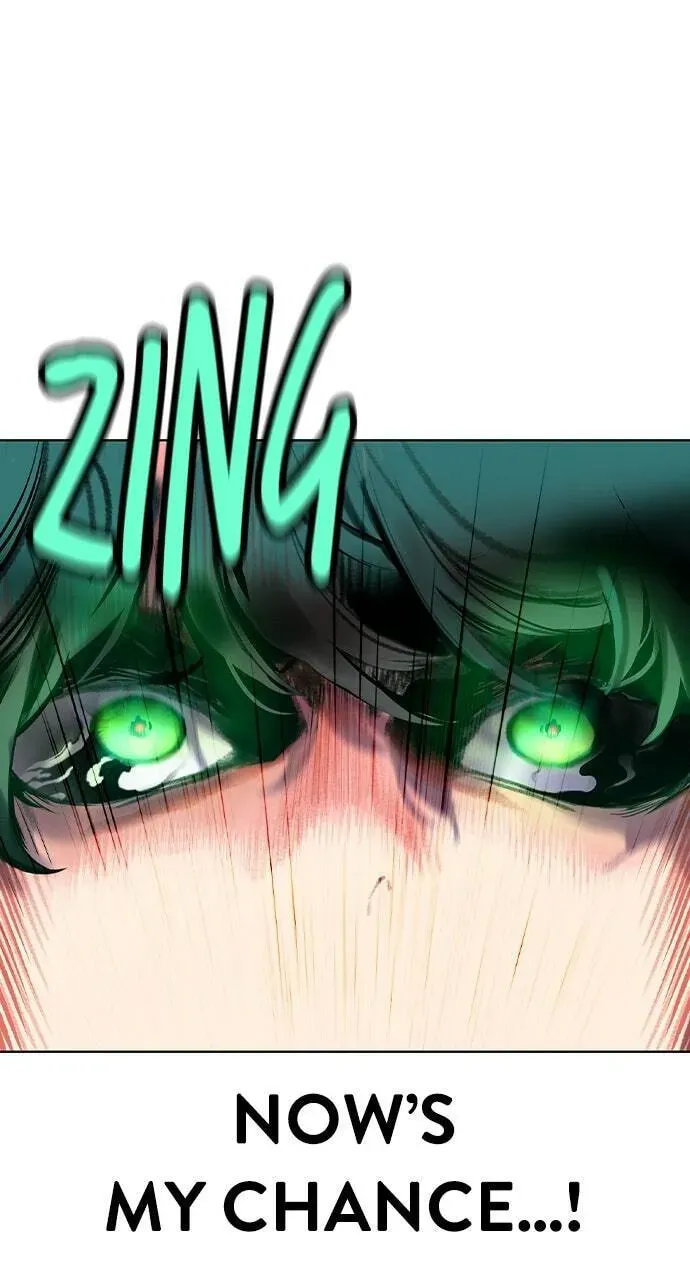 Jungle Juice Chapter 20.2 — Page 39