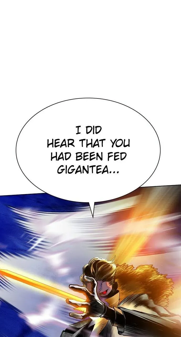 Jungle Juice Chapter 20.2 — Page 45