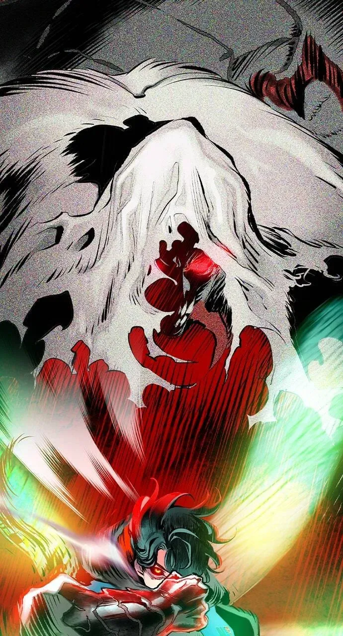 Jungle Juice Chapter 20.2 — Page 48