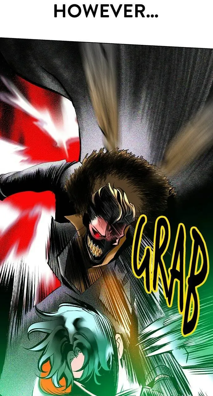 Jungle Juice Chapter 20.2 — Page 60