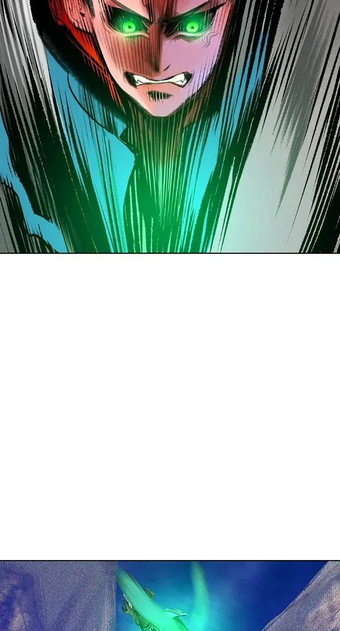 Jungle Juice Chapter 20.2 — Page 64