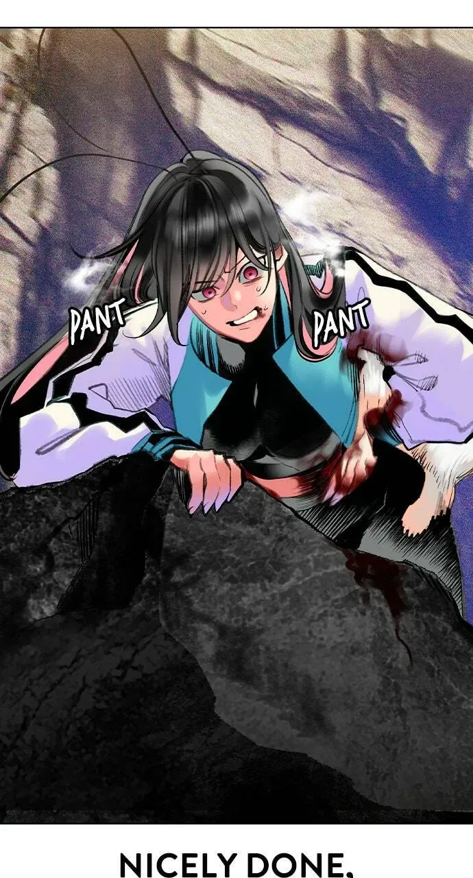 Jungle Juice Chapter 20.2 — Page 67