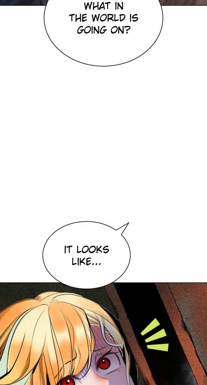 Jungle Juice Chapter 20.2 — Page 79