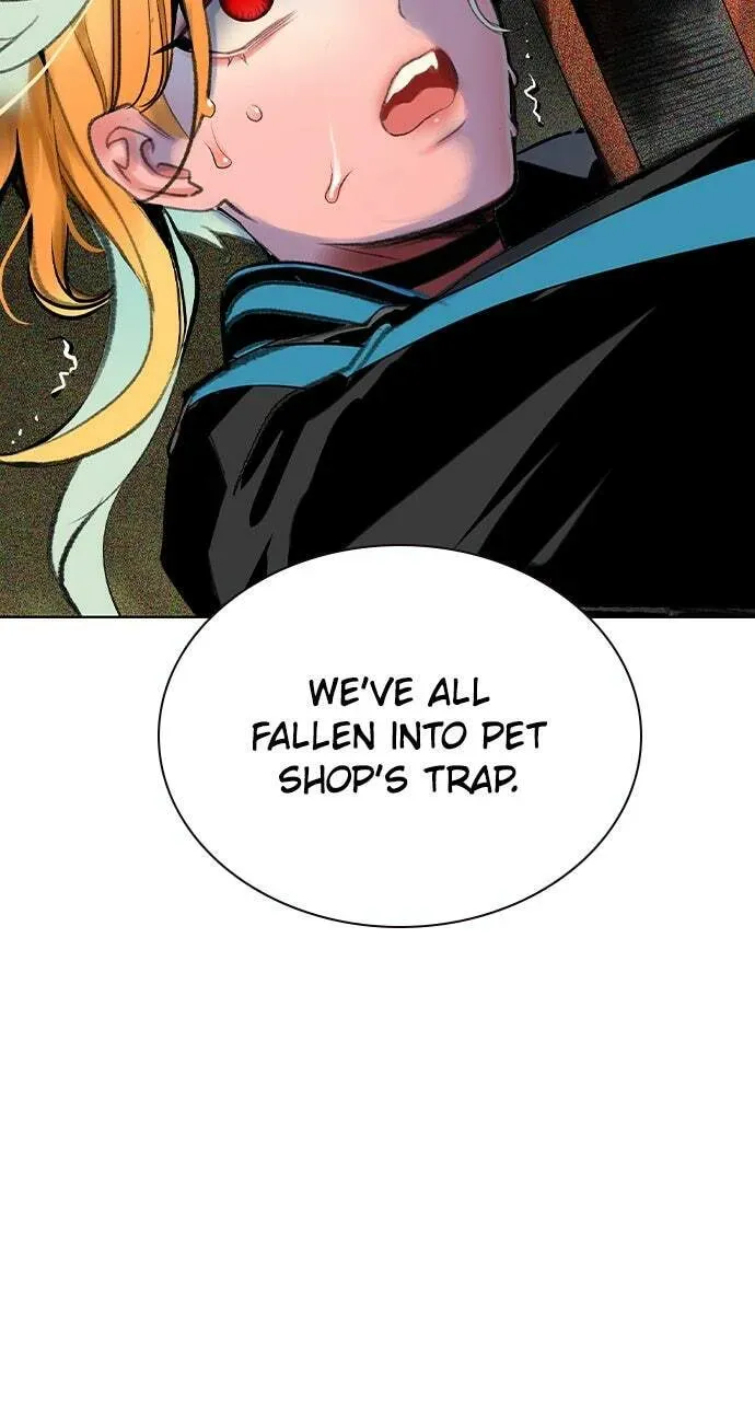 Jungle Juice Chapter 20.2 — Page 80