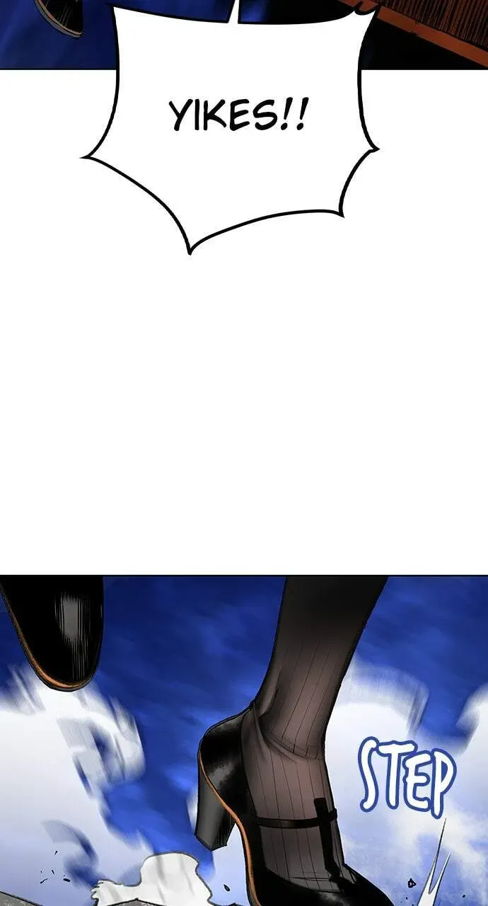 Jungle Juice Chapter 20.2 — Page 84