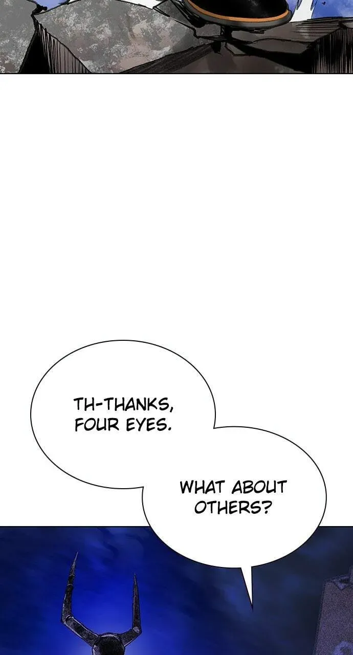 Jungle Juice Chapter 20.2 — Page 85