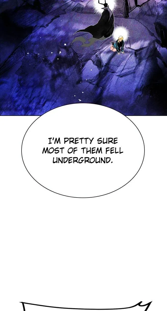 Jungle Juice Chapter 20.2 — Page 89