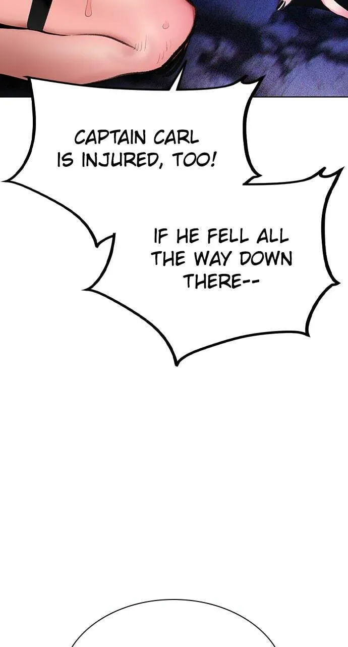 Jungle Juice Chapter 20.2 — Page 91