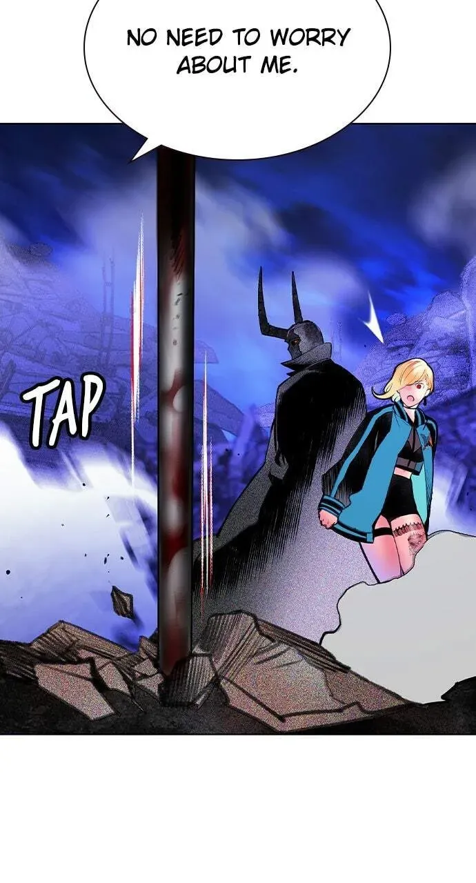 Jungle Juice Chapter 20.2 — Page 92