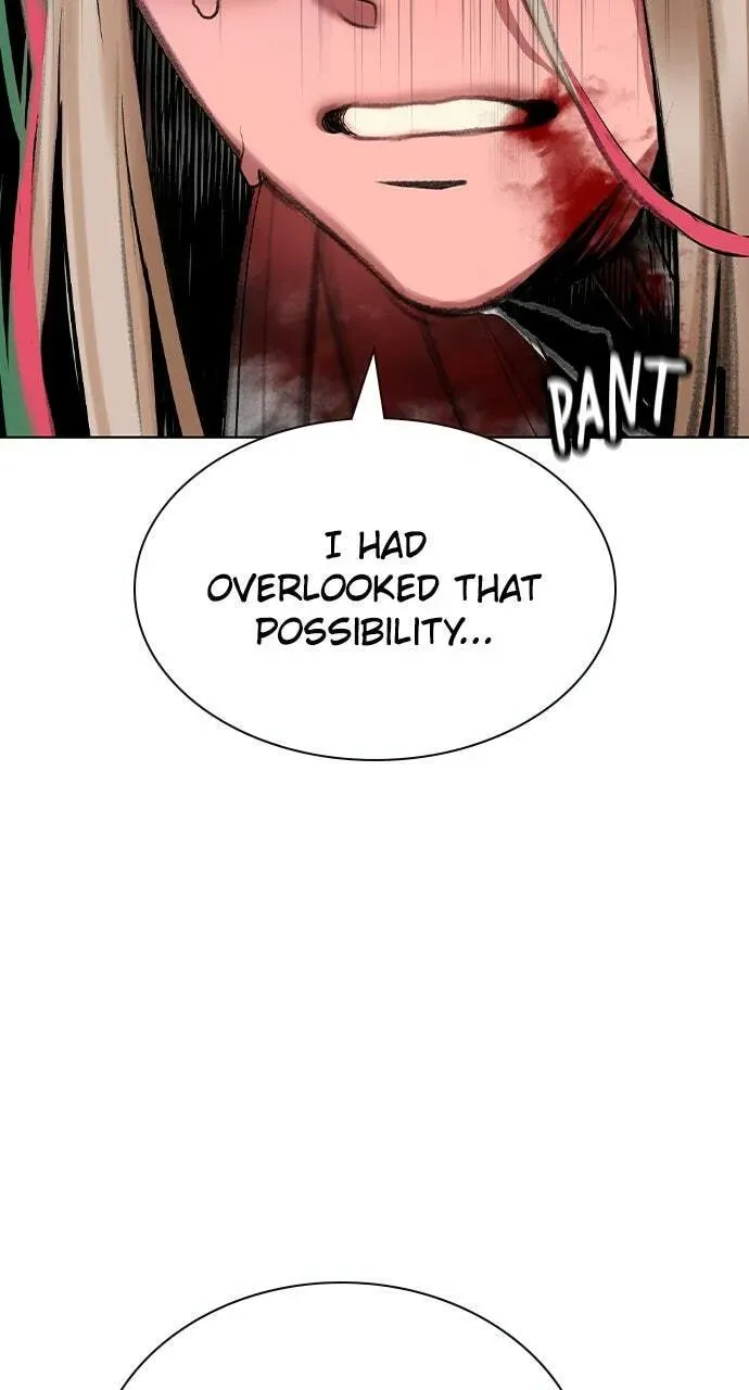 Jungle Juice Chapter 20.2 — Page 96