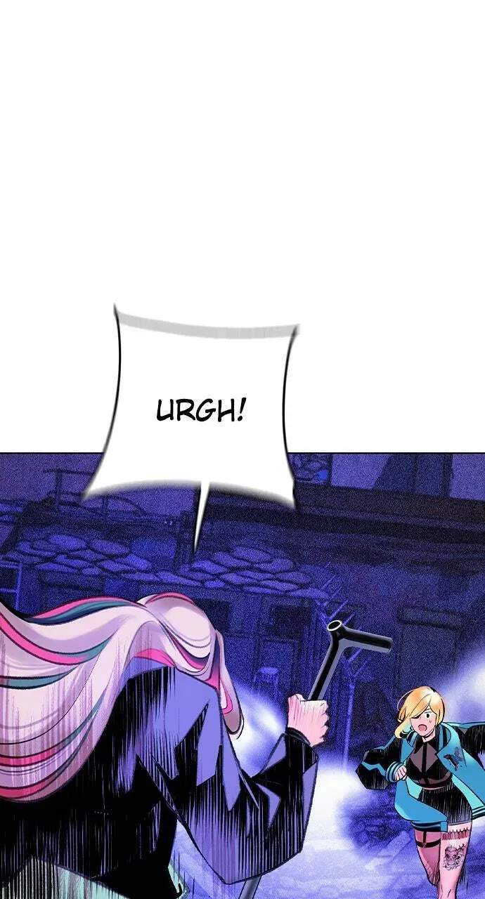 Jungle Juice Chapter 20.2 — Page 98