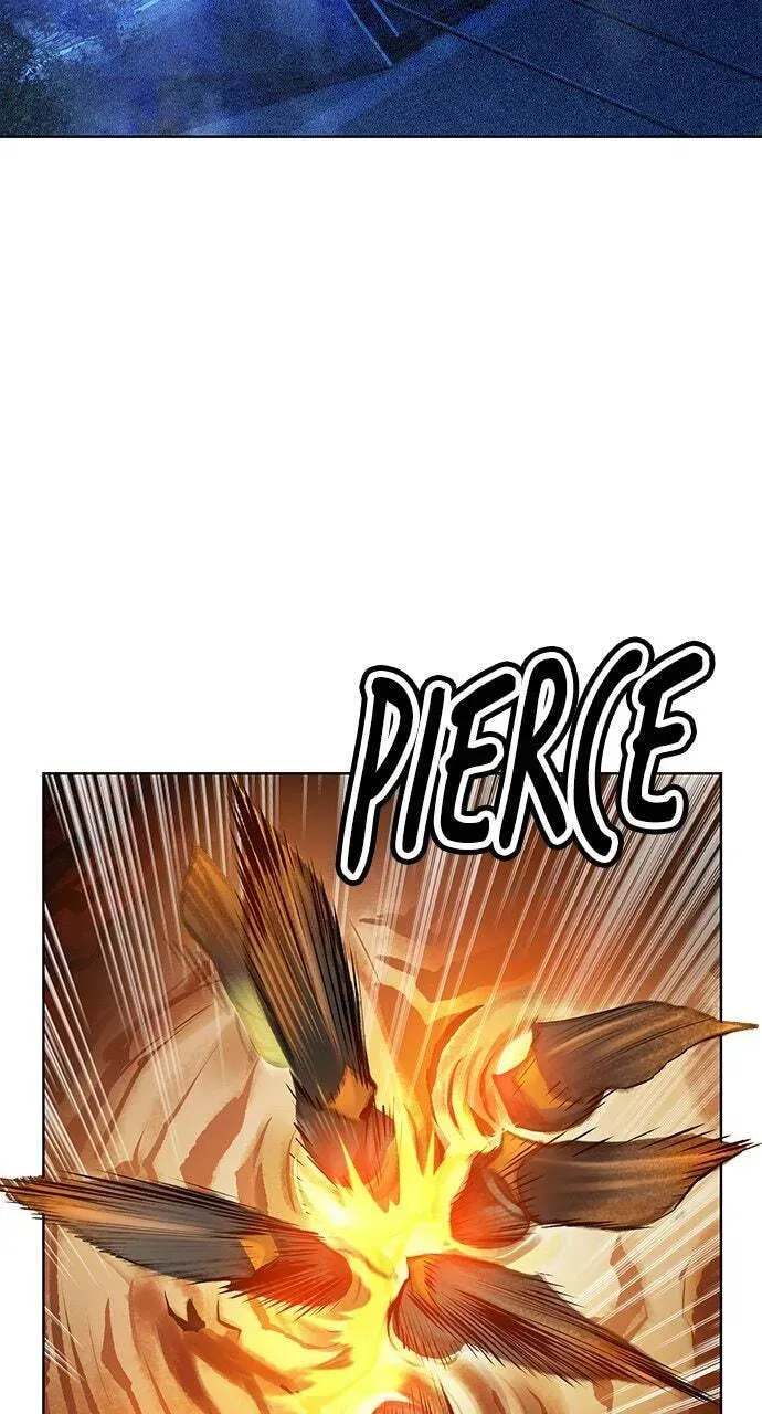 Jungle Juice Chapter 21.1 — Page 2