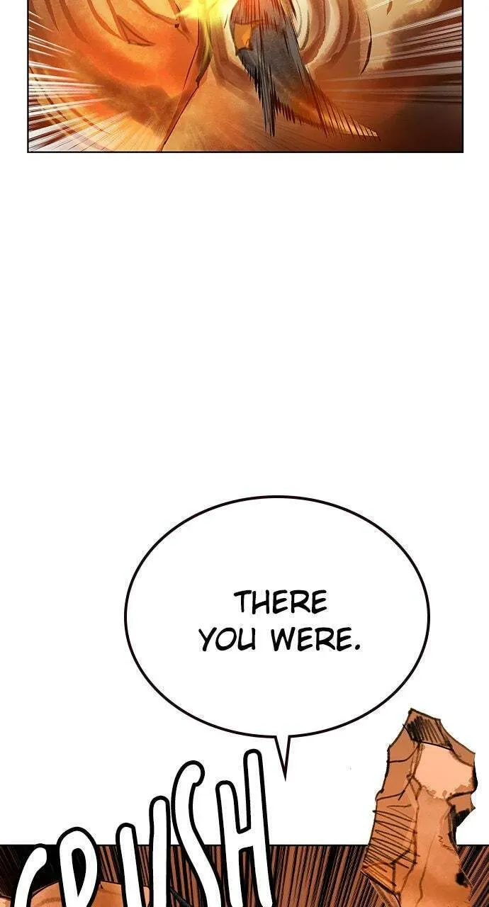Jungle Juice Chapter 21.1 — Page 3