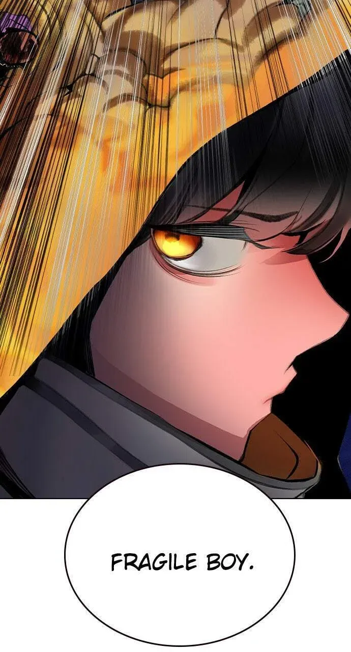 Jungle Juice Chapter 21.1 — Page 7