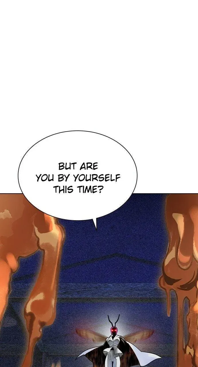 Jungle Juice Chapter 21.1 — Page 8