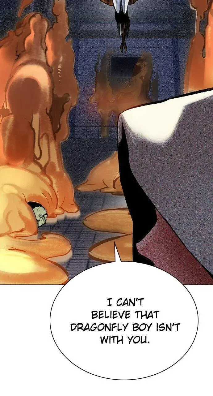 Jungle Juice Chapter 21.1 — Page 9