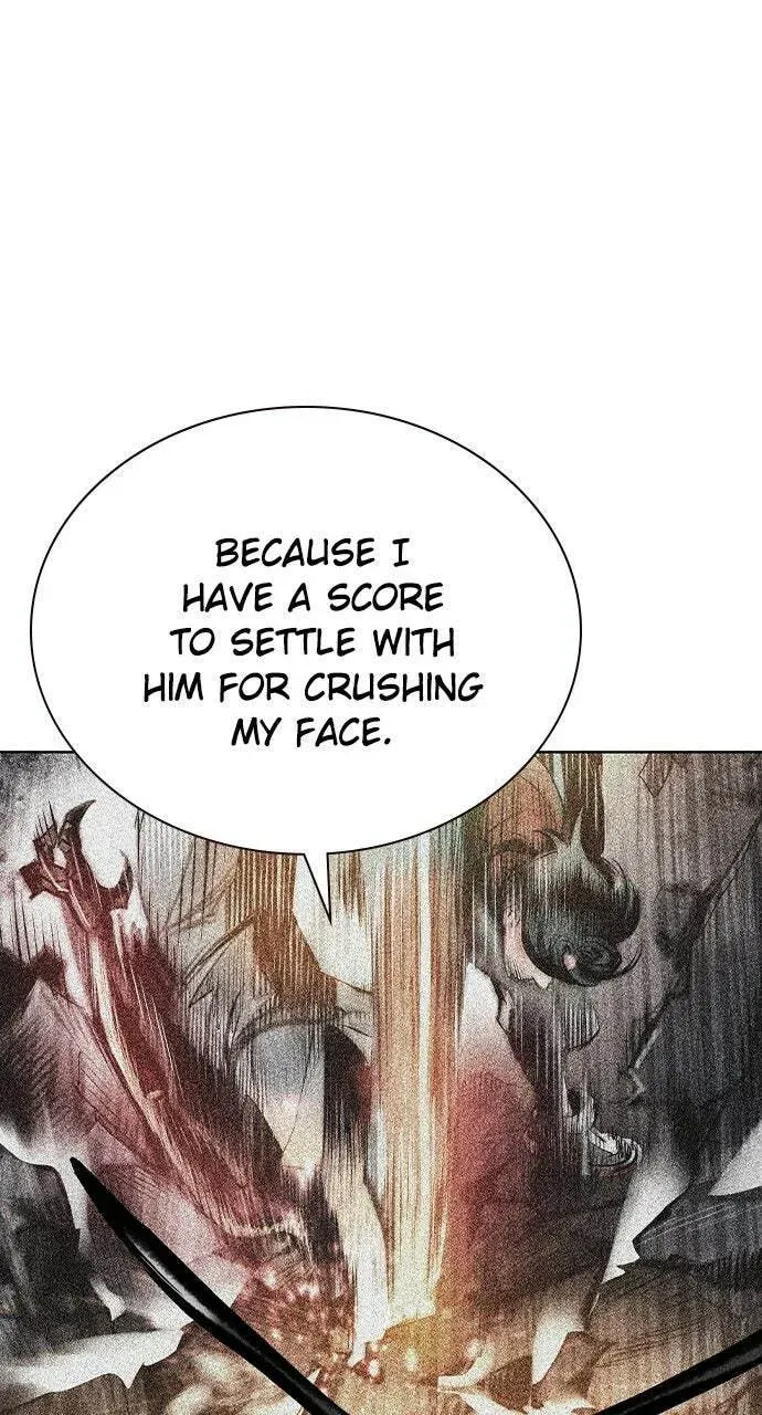 Jungle Juice Chapter 21.1 — Page 10