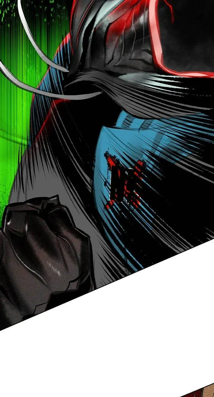 Jungle Juice Chapter 21.1 — Page 108