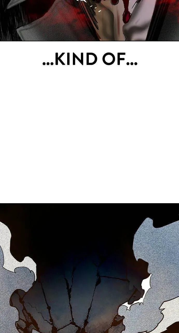 Jungle Juice Chapter 21.1 — Page 117