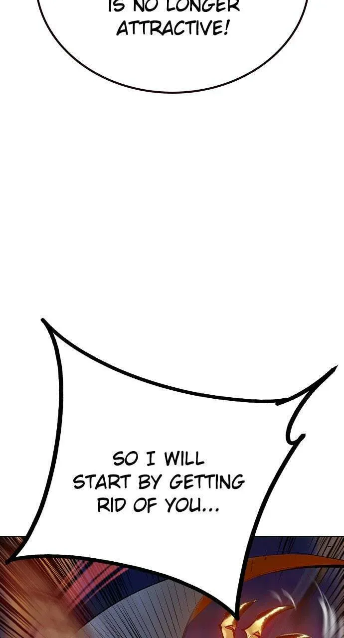 Jungle Juice Chapter 21.1 — Page 12