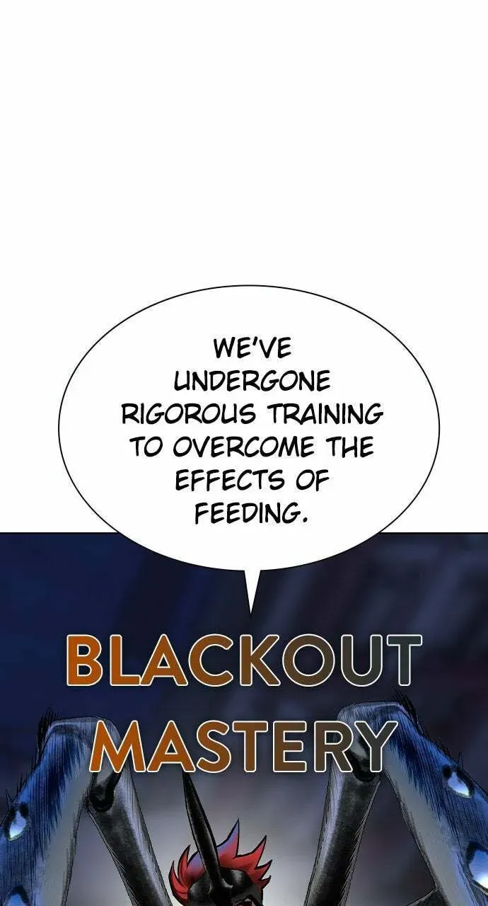 Jungle Juice Chapter 21.1 — Page 124
