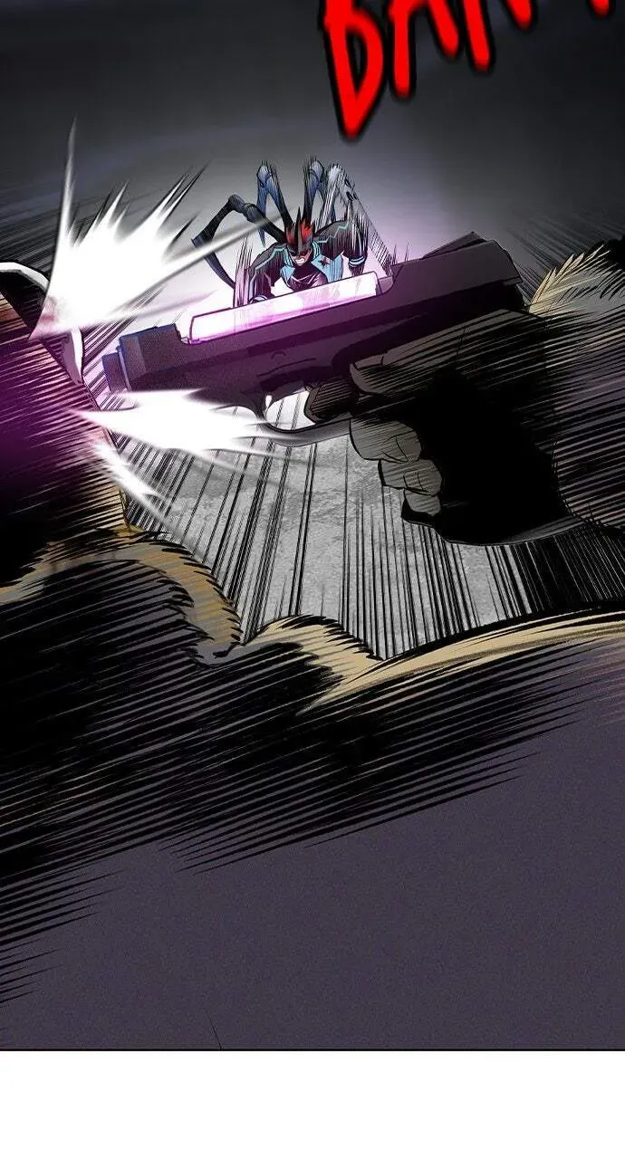 Jungle Juice Chapter 21.1 — Page 131