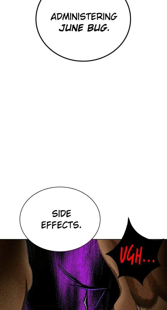 Jungle Juice Chapter 21.1 — Page 139