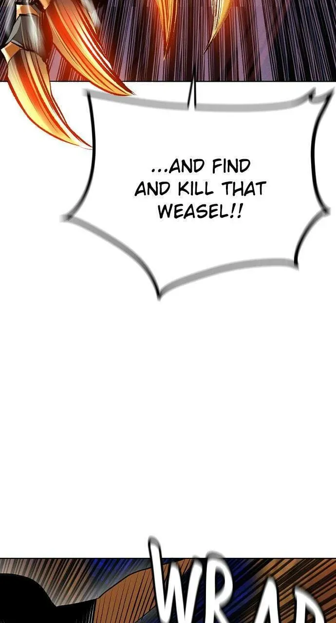 Jungle Juice Chapter 21.1 — Page 14
