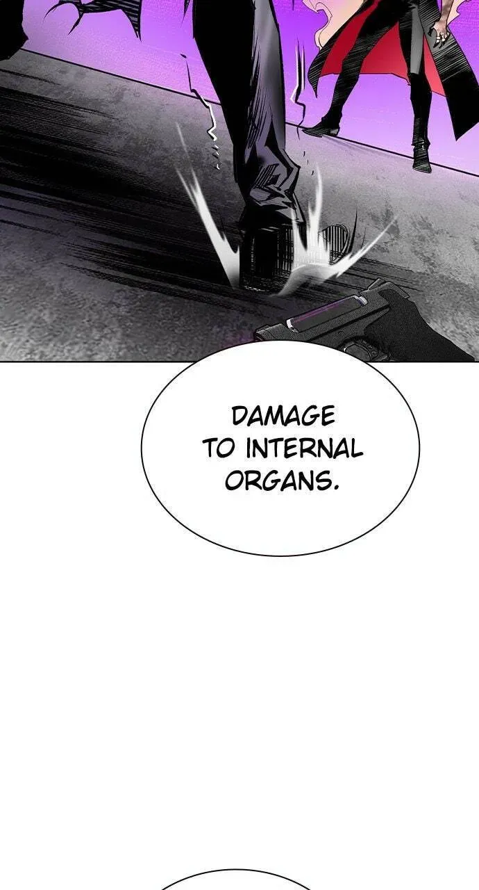 Jungle Juice Chapter 21.1 — Page 142