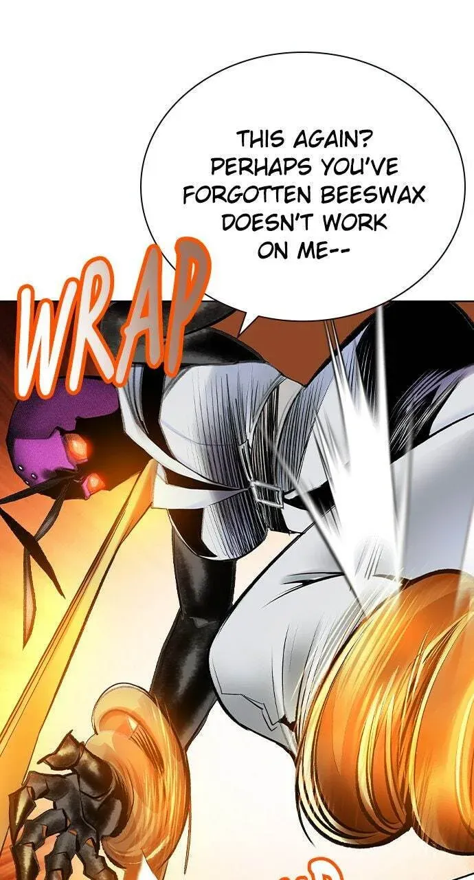 Jungle Juice Chapter 21.1 — Page 16