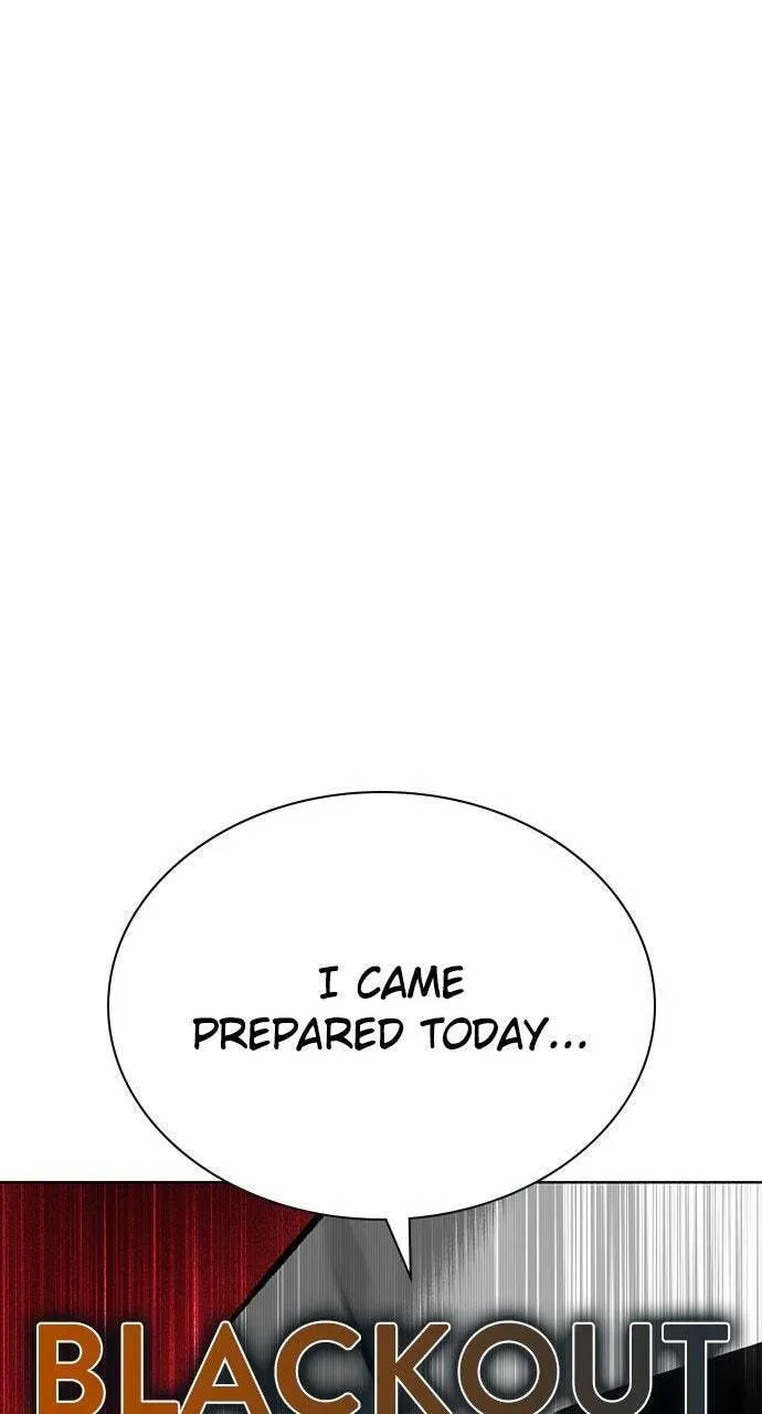 Jungle Juice Chapter 21.1 — Page 19