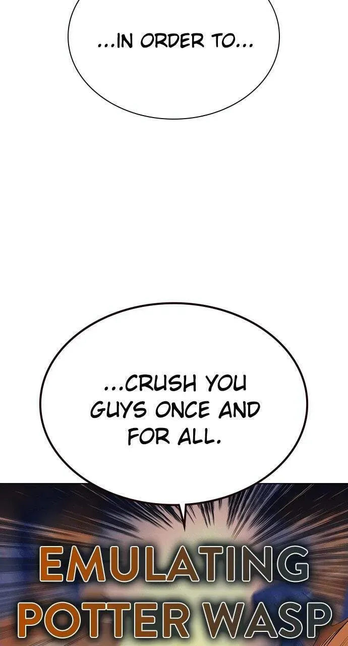 Jungle Juice Chapter 21.1 — Page 21