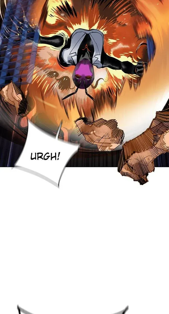 Jungle Juice Chapter 21.1 — Page 23